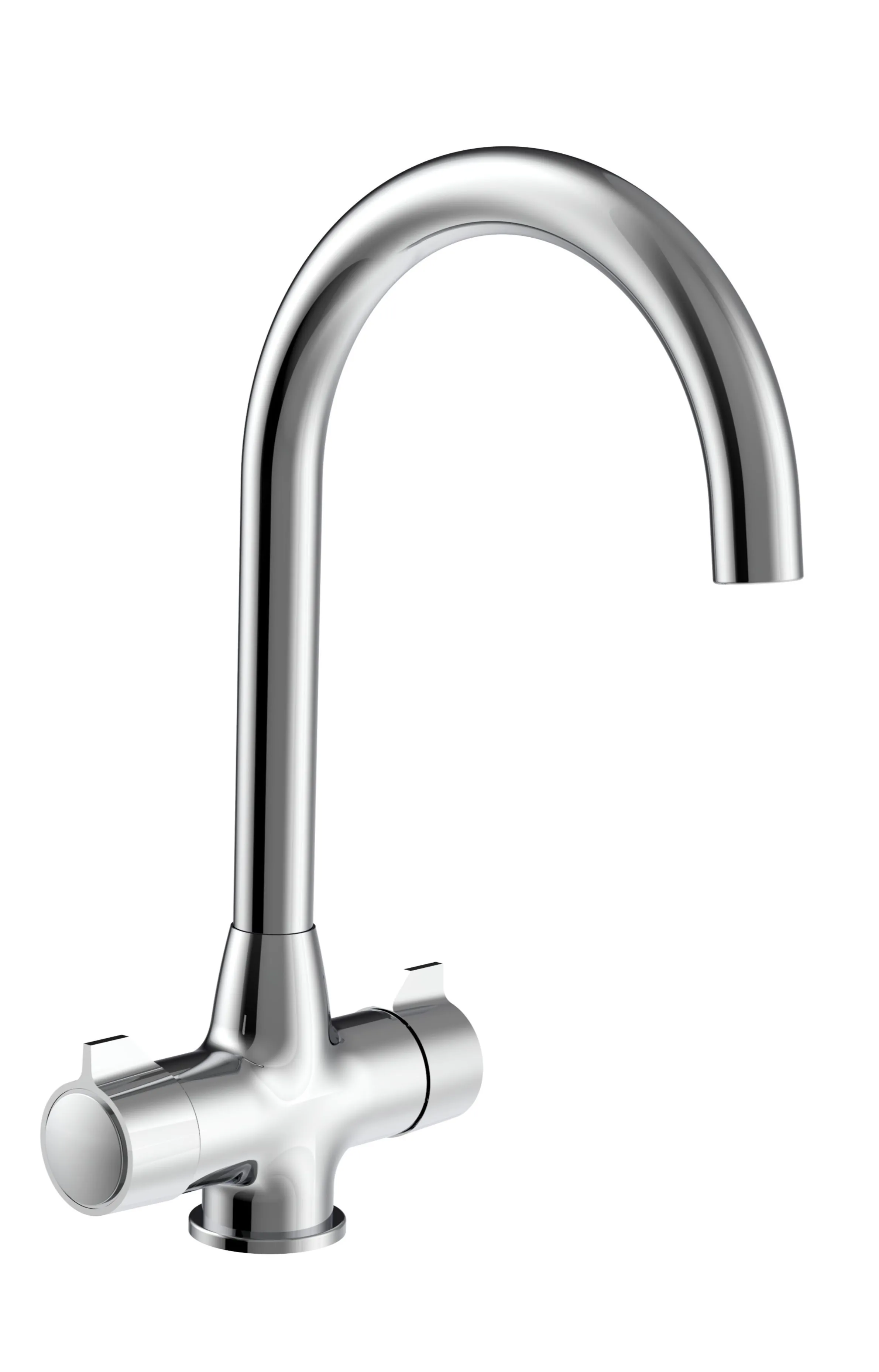Instantor Pro Tap Chrome